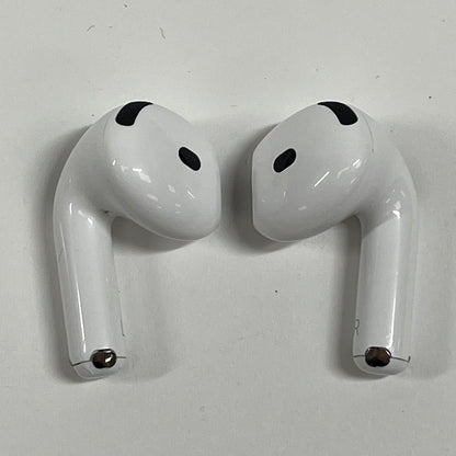 Apple AirPods 4th Gen ANC with MagSafe Charging Case A3056 A3055 A3059 MXP93LL/A