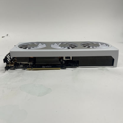 Broken Gigabyte GeForce RTX 4060 Ti Aero 16GB GDDR6 Graphics Card GV-N406TAERO