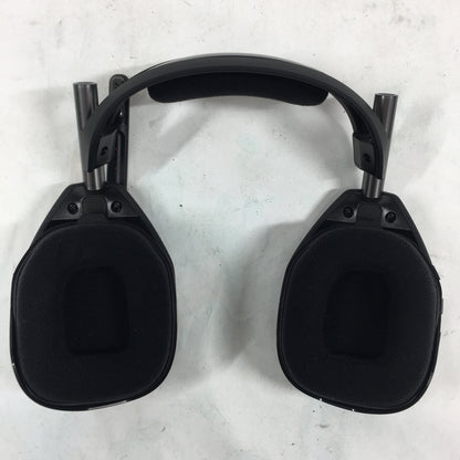 Logitech A50 Wireless + Base Station Bluetooth Headphones Black A00194