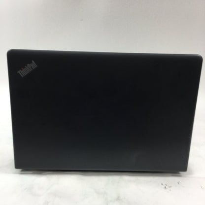 Lenovo Thinkpad E570 15.6" i5-7200U 2.5GHz 8GB RAM 512GB SSD