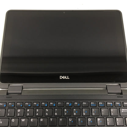 Dell Latitude 3190 11.6" Pentium Silver N5030 1.5GHz 4GB RAM 512GB SSD