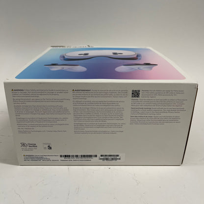 Meta Quest 3S 128GB Standalone All-in-One VR Headset P97