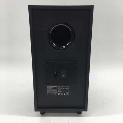 JBL Cinema SB595 3.1.2 Channel Soundbar with True Dolby Atmos and Wireless Sub