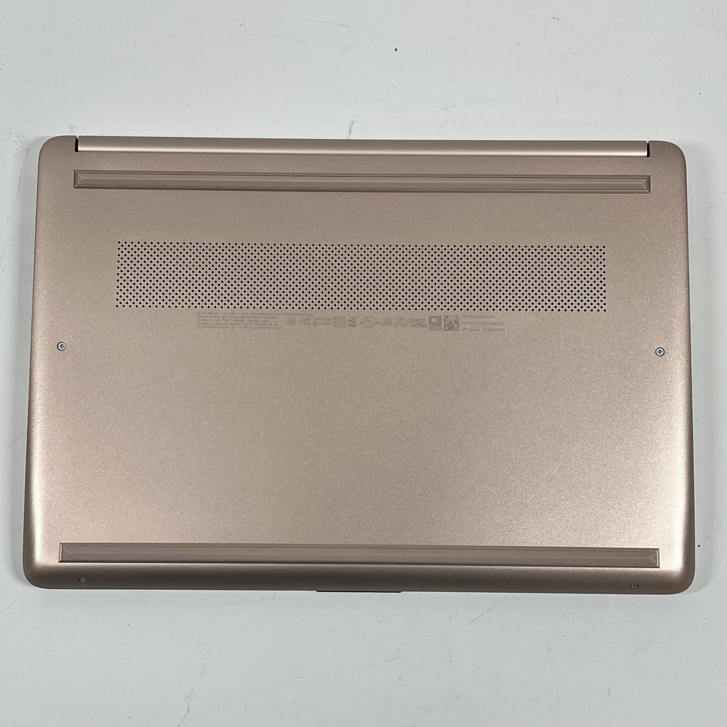 HP Laptop 14-DQ3280NR 14" Celeron N4500 1.1GHz 4GB RAM 64GB SSD