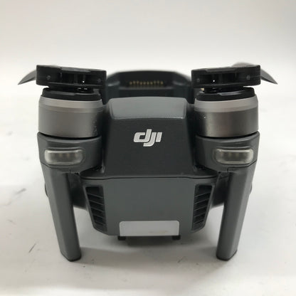 DJI Mavic Pro Camera Drone FA3F9HLNL7