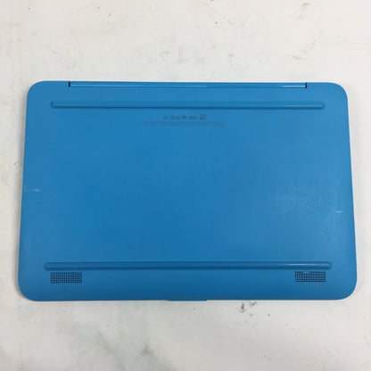 HP Stream 14-CB011WM 14" Celeron N3060 1.6GHz 4GB RAM 32GB SSD