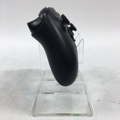 Microsoft Xbox One Wireless Controller Black 1914 Stick Drift