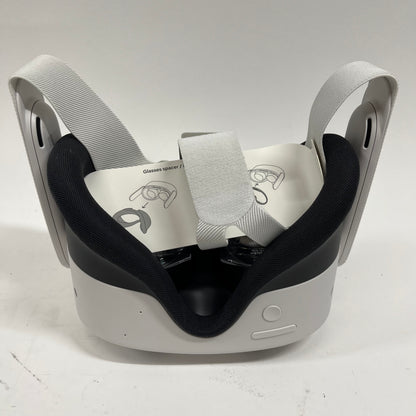 Meta Quest 3S 128GB Standalone All-in-One VR Headset P97
