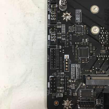 MSi Pro B760-VC WiFi LGA 1700 ATX Intel DDR5 Motherboard