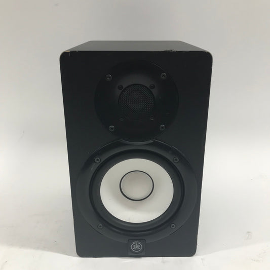 Yamaha HS5 2-Way Speaker System Black READ