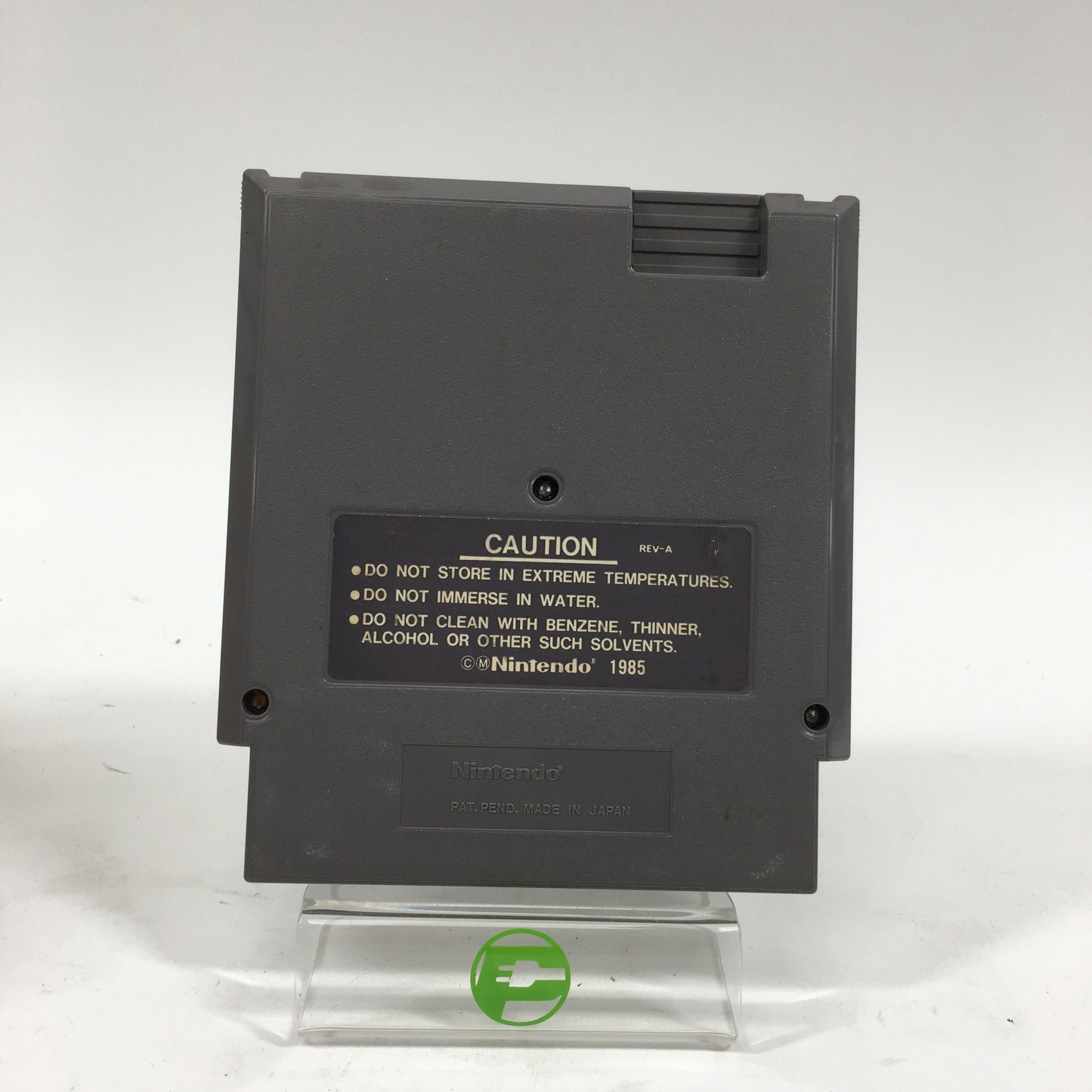 Super Mario Bros 3 (Nintendo NES, 1990)