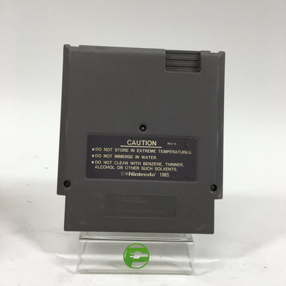 Super Mario Bros 3 (Nintendo NES, 1990)