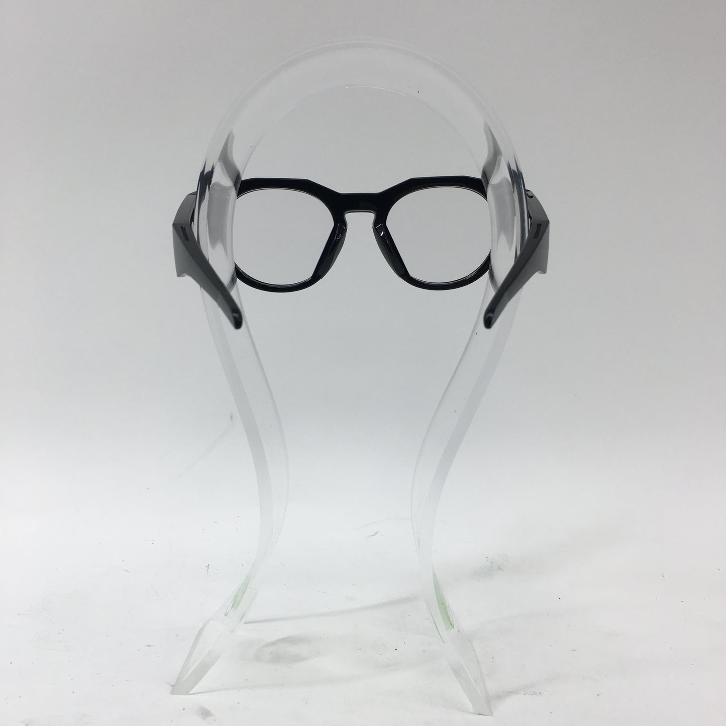 Oakley Meta HSTN Black Transitions OW8002-02 AI Smart Glasses