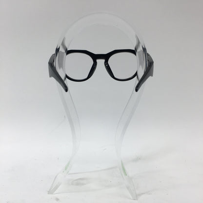 Oakley Meta HSTN Black Transitions OW8002-02 AI Smart Glasses