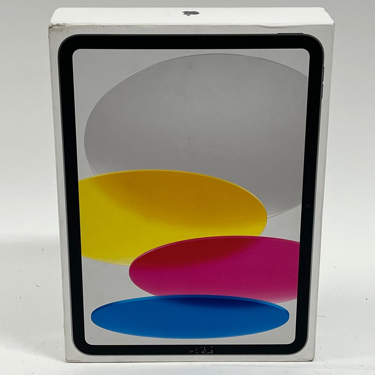 WiFi Only Apple iPad 11" (A16) 128GB Silver MD3Y4LL/A