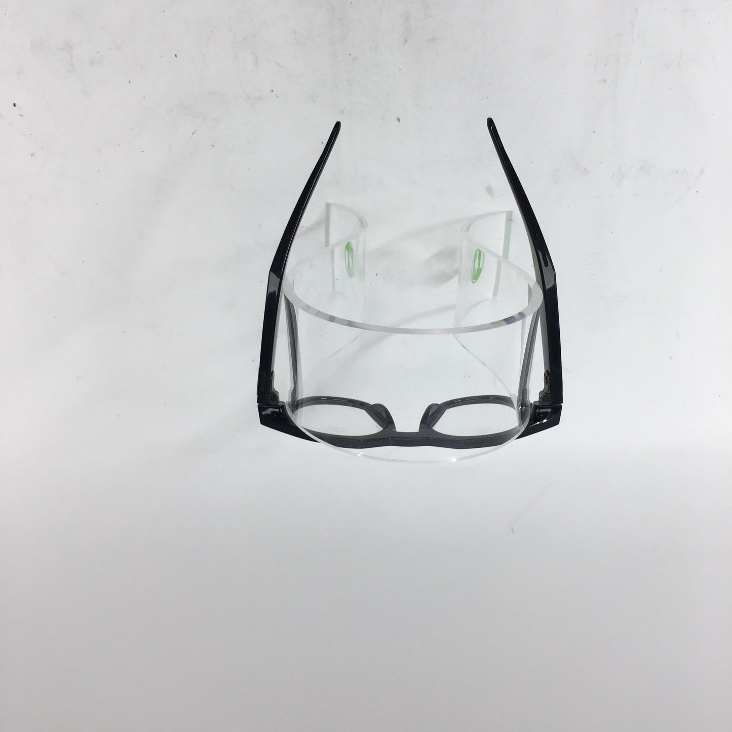 Oakley Meta HSTN Black Transitions OW8002-02 AI Smart Glasses