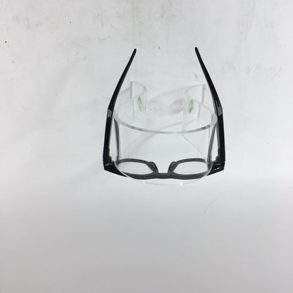 Oakley Meta HSTN Black Transitions OW8002-02 AI Smart Glasses