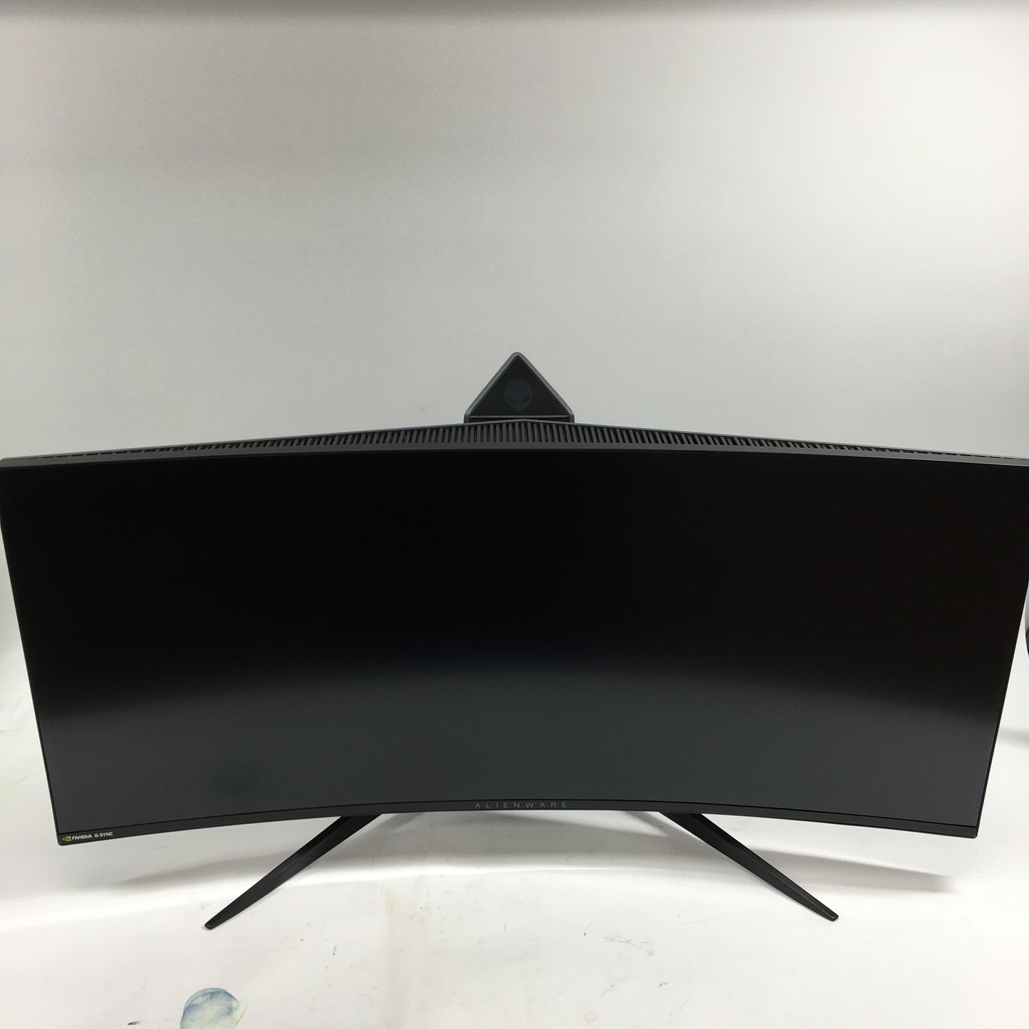 Alienware 34" AW3418DW WQHD IPS 100Hz Curved Gaming Monitor