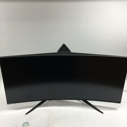 Alienware 34" AW3418DW WQHD IPS 100Hz Curved Gaming Monitor