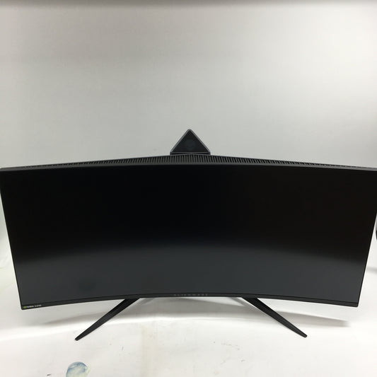 Alienware 34" AW3418DW WQHD IPS 100Hz Curved Gaming Monitor