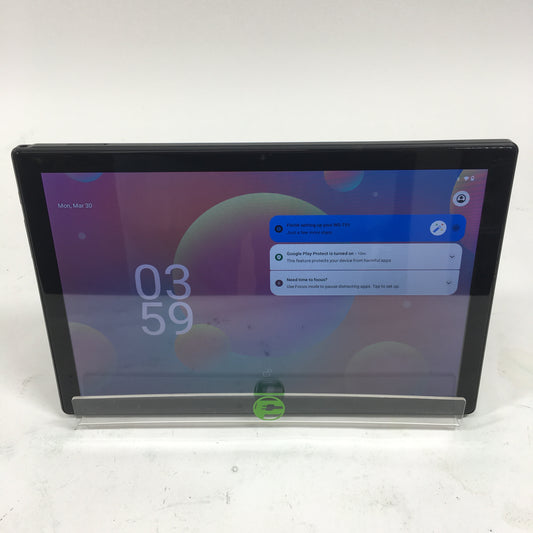 WiFi Only WS T01 32GB Black WS-T01