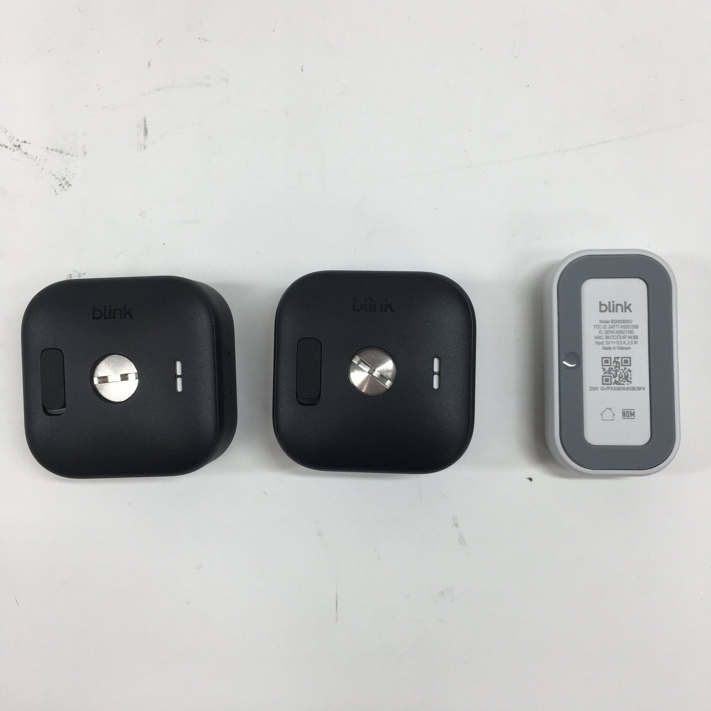 blink outdoor 2K+ Wireless Smart Security Camera B0F95NV4HK