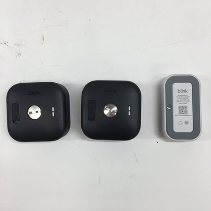 blink outdoor 2K+ Wireless Smart Security Camera B0F95NV4HK