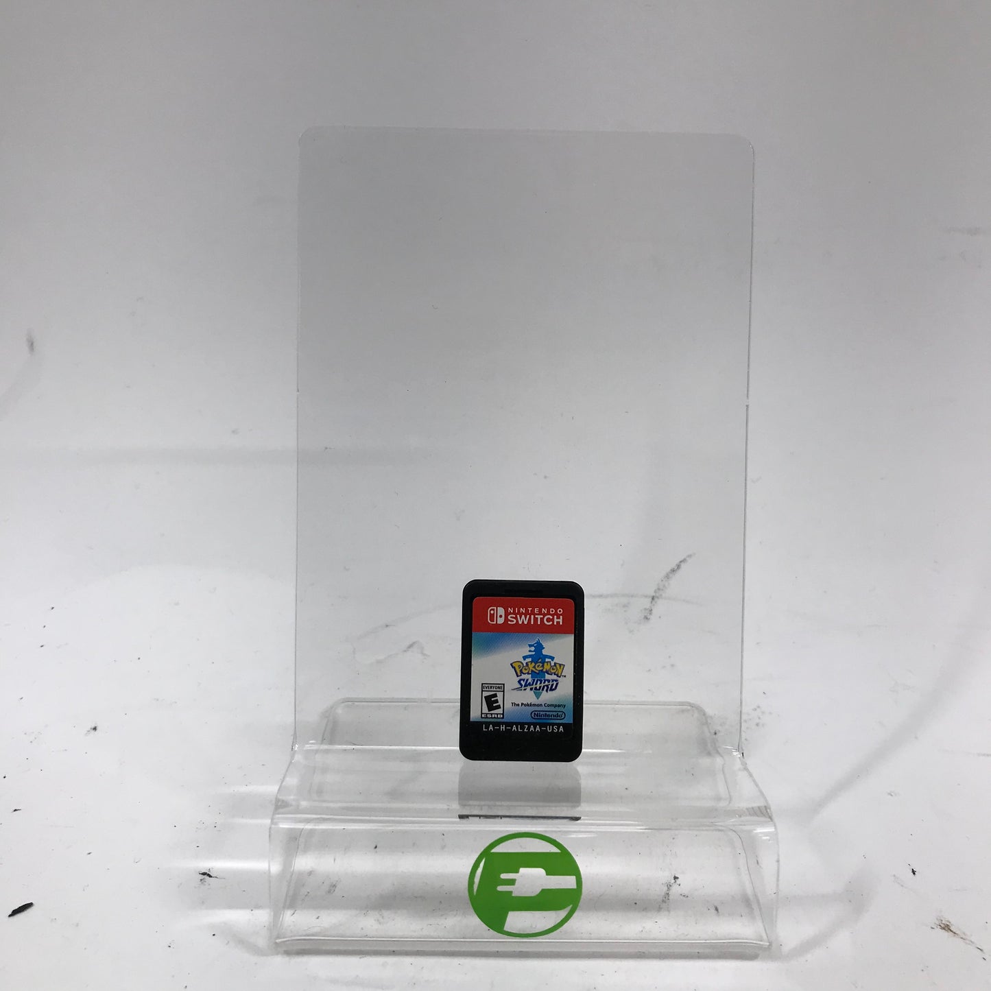 Pokemon Sword (Nintendo Switch, 2019)