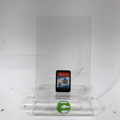 Pokemon Sword (Nintendo Switch, 2019)