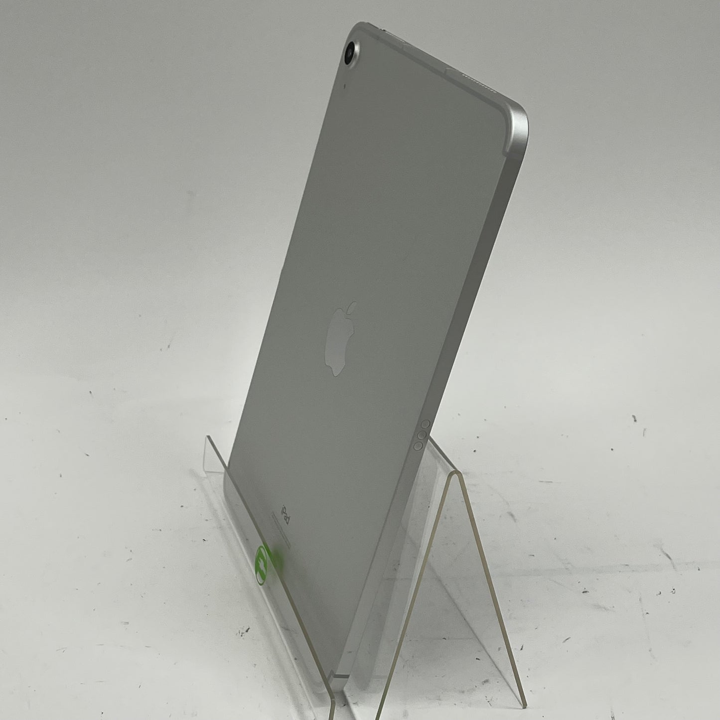 Unlocked Apple iPad 10th Gen 64GB Silver MQ6J3LL/A