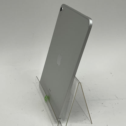 Unlocked Apple iPad 10th Gen 64GB Silver MQ6J3LL/A