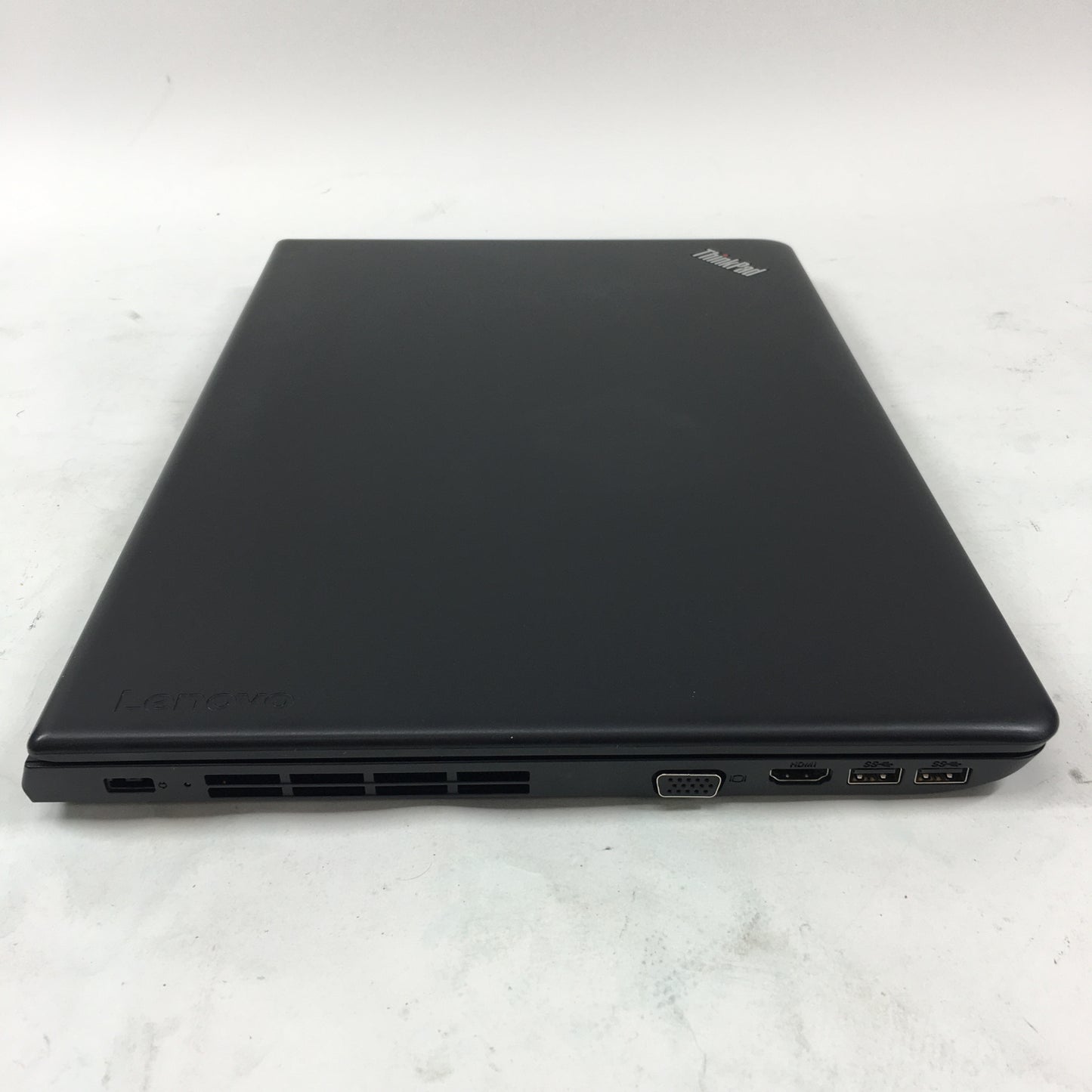 Lenovo Thinkpad E570 15.6" i5-7200U 2.5GHz 8GB RAM 512GB SSD