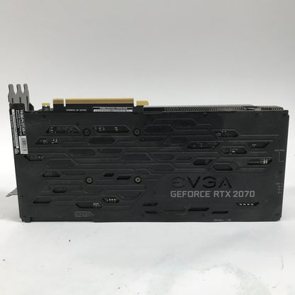 EVGA GeForce RTX 2070 FTW3 8GB GDDR6 Graphics Card 08G-P4-2277-KR