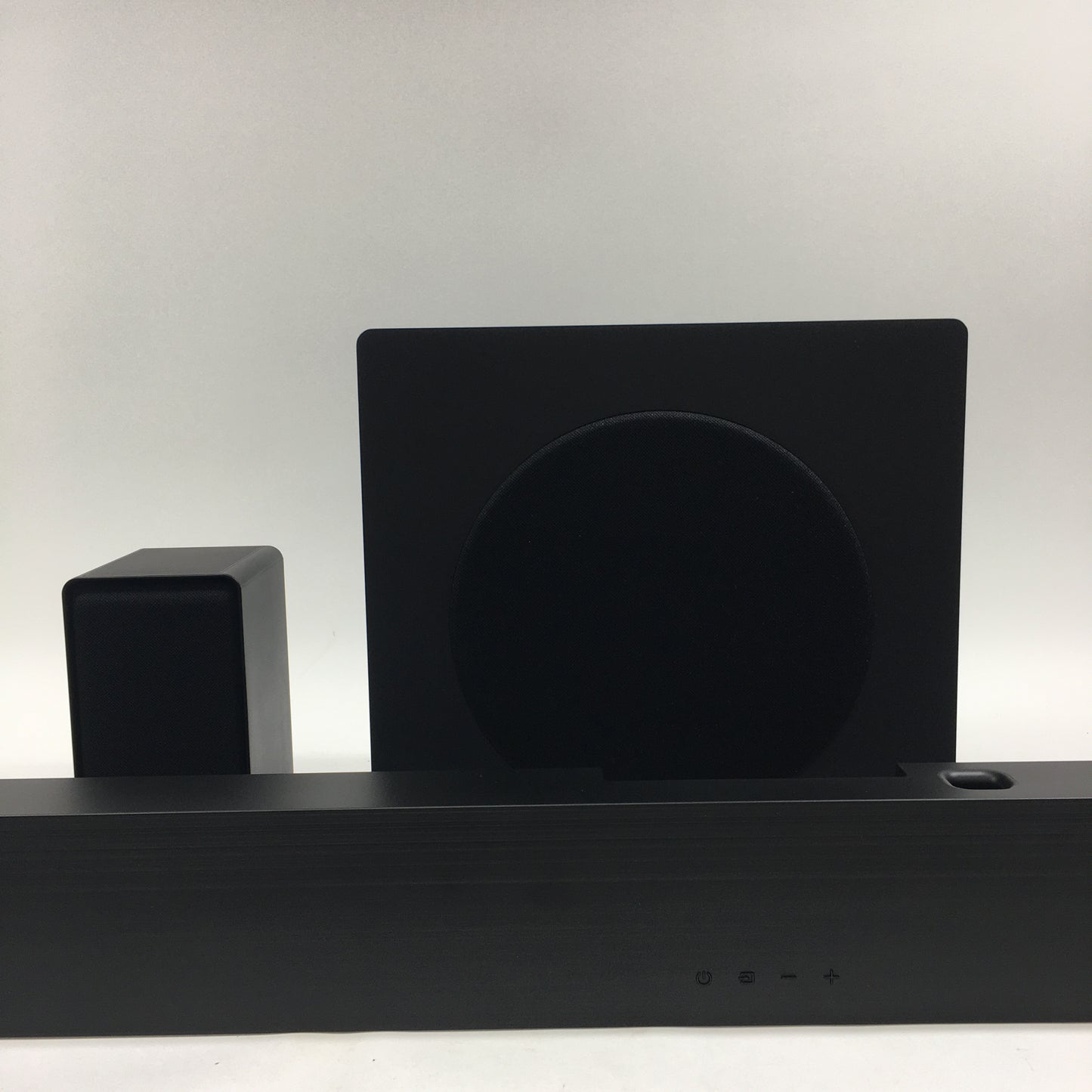 HISENSE AX700 5.1.4 Channel Surround Sound System Black AX-700