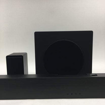 HISENSE AX700 5.1.4 Channel Surround Sound System Black AX-700