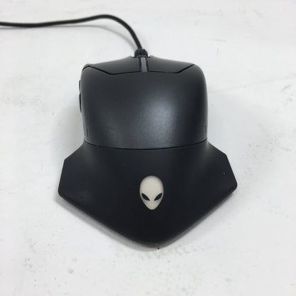Alienware AW510M Wired Optical Gaming Mouse 02356N