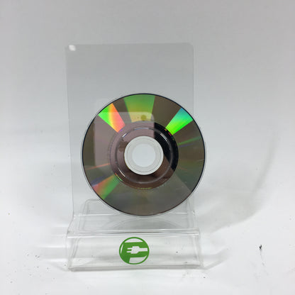 Teenage Mutant Ninja Turtles 2: Battle Nexus (Nintendo GameCube, 2004)