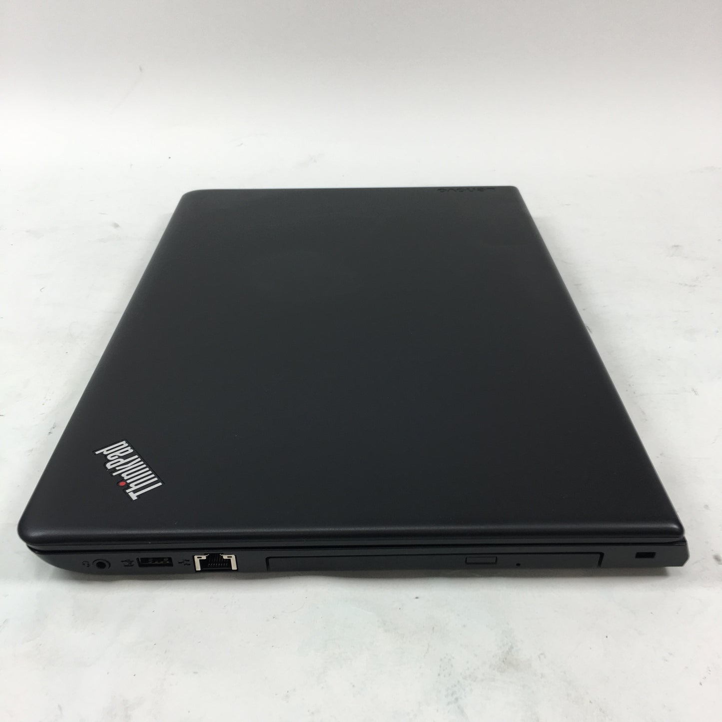 Lenovo Thinkpad E570 15.6" i5-7200U 2.5GHz 8GB RAM 512GB SSD
