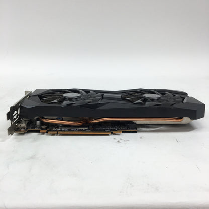 AsRock Radeon RX 6600 Challenger 8GB GDDR6 Graphics Card 90-GA2RZZ-00UANF