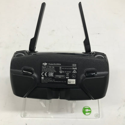 DJI Mavic Pro Camera Drone FA3F9HLNL7