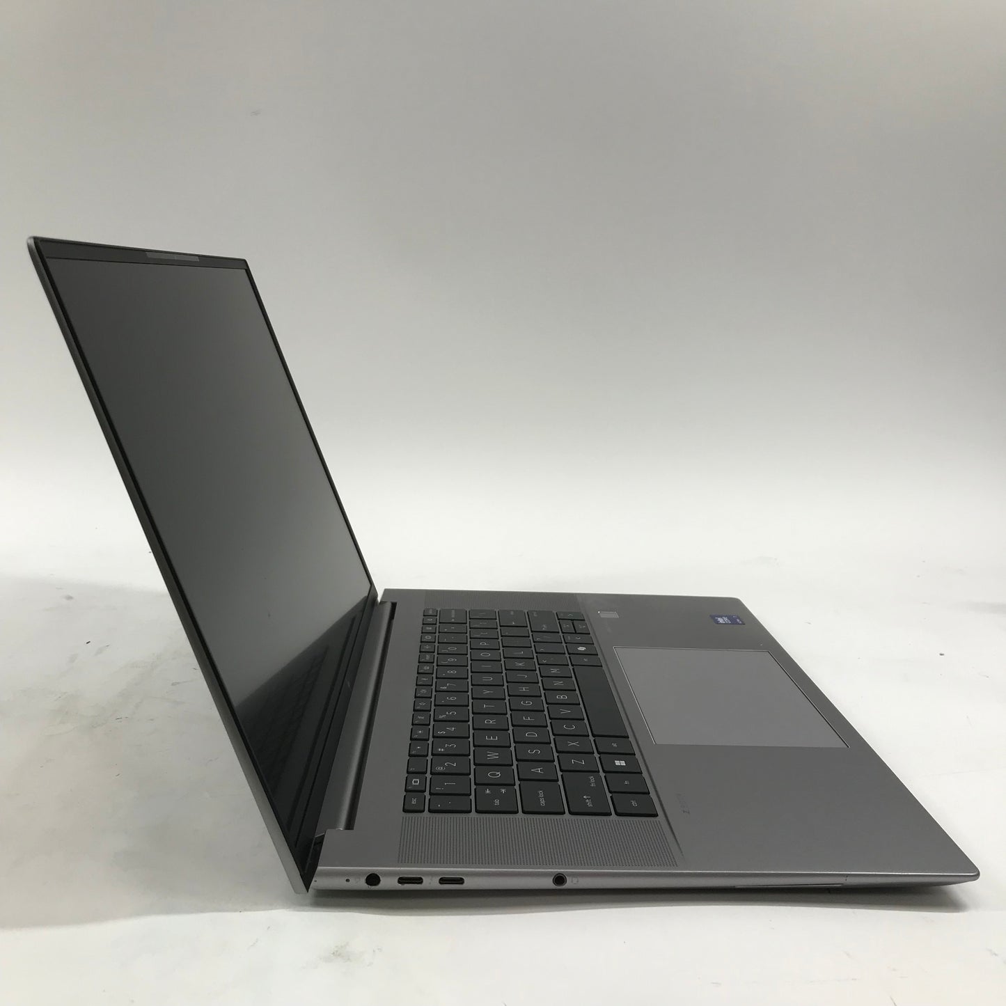 HP ZBook Studio G11 16" Core Ultra 7 165H 1.4GHz 32GB RAM 512GB SSD RTX 1000 Ada