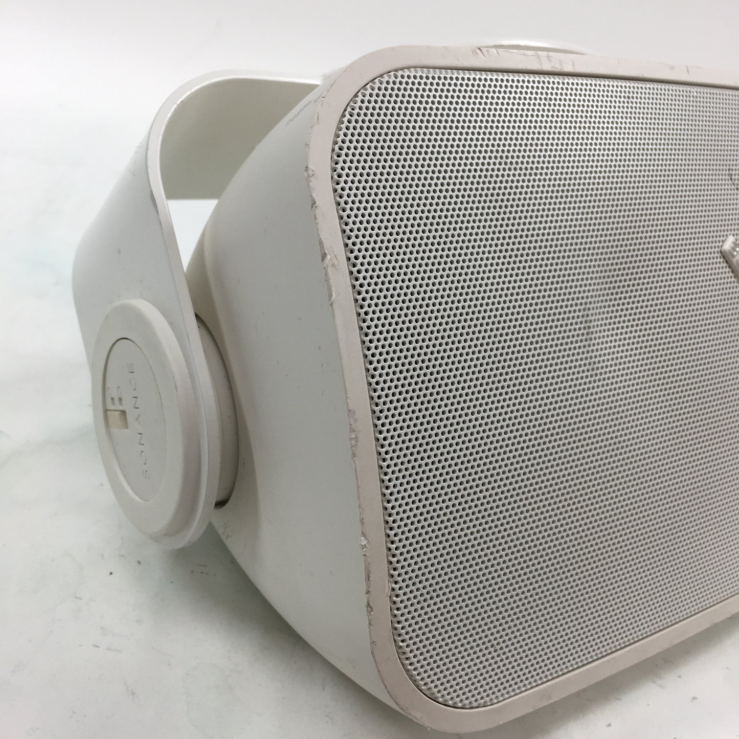 Sonance Mariner 54 2-Way Speaker System White 93148 READ