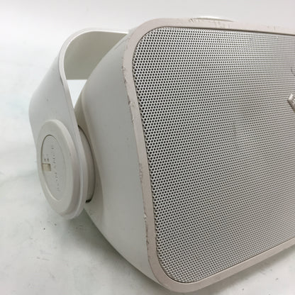 Sonance Mariner 54 2-Way Speaker System White 93148 READ