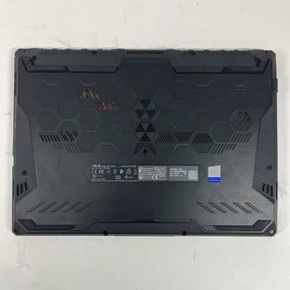 Asus TUF A15 TUF506 15.6" Ryzen 7 4800H 2.9GHz 16 1TB SSD GeForce GTX 1660 Ti