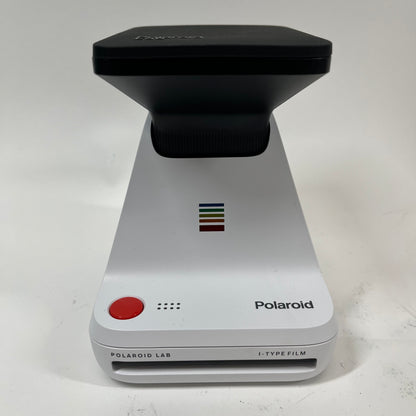 Polaroid Lab Instant Camera