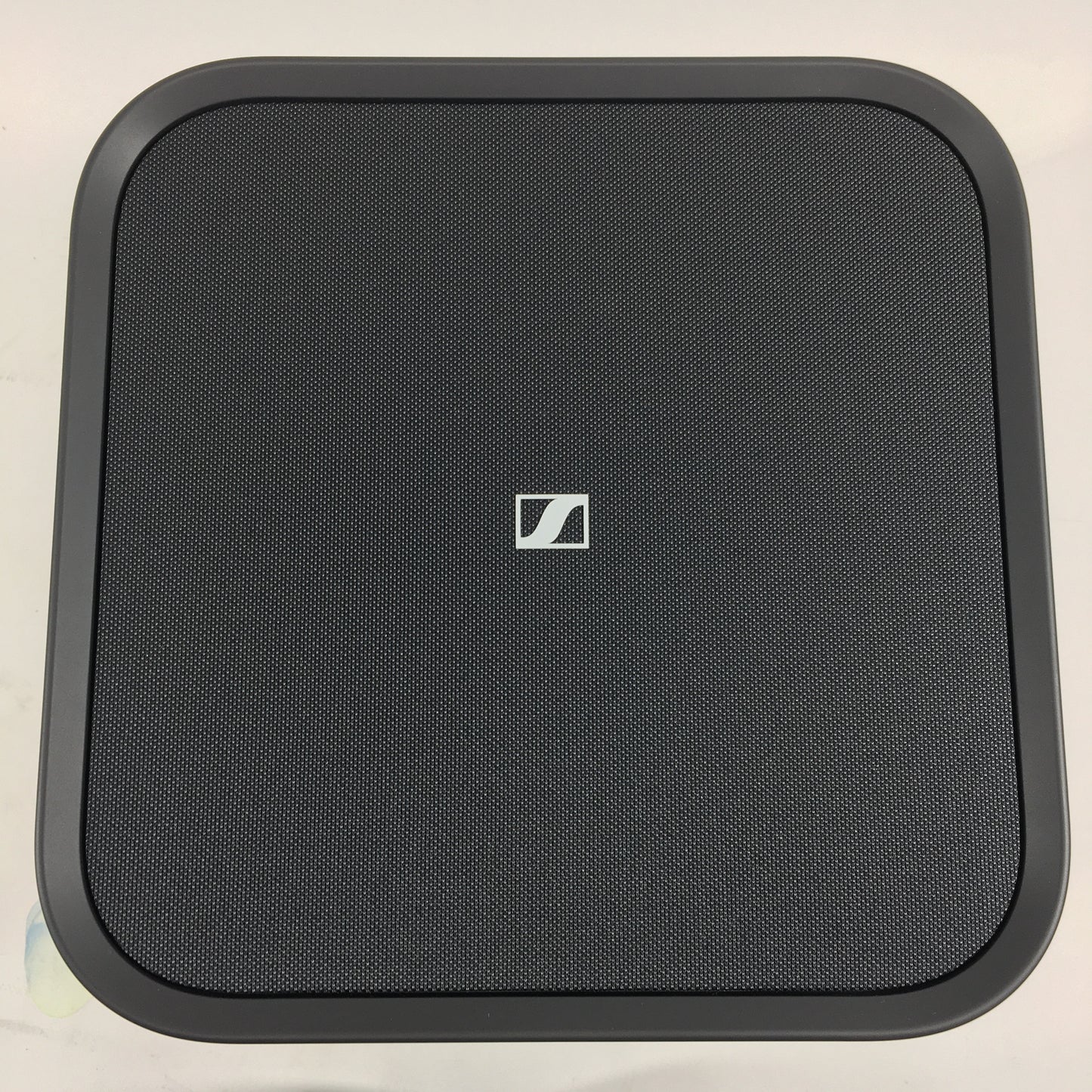 Sennheiser Ambeo Sub Active Bluetooth Subwoofer Black 509241