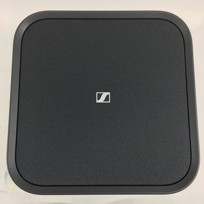 Sennheiser Ambeo Sub Active Bluetooth Subwoofer Black 509241