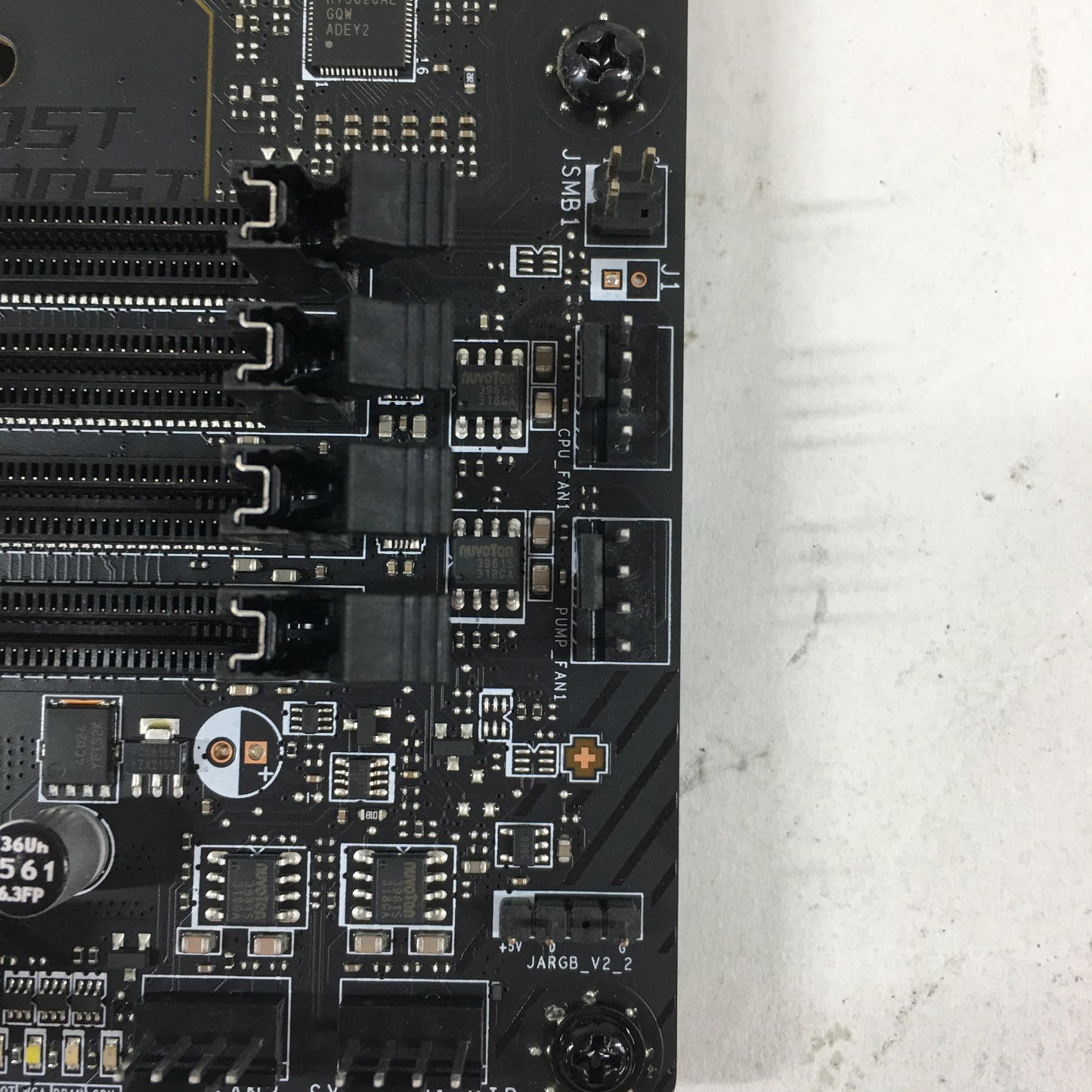 MSi Pro B760-VC WiFi LGA 1700 ATX Intel DDR5 Motherboard