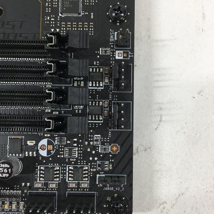 MSi Pro B760-VC WiFi LGA 1700 ATX Intel DDR5 Motherboard