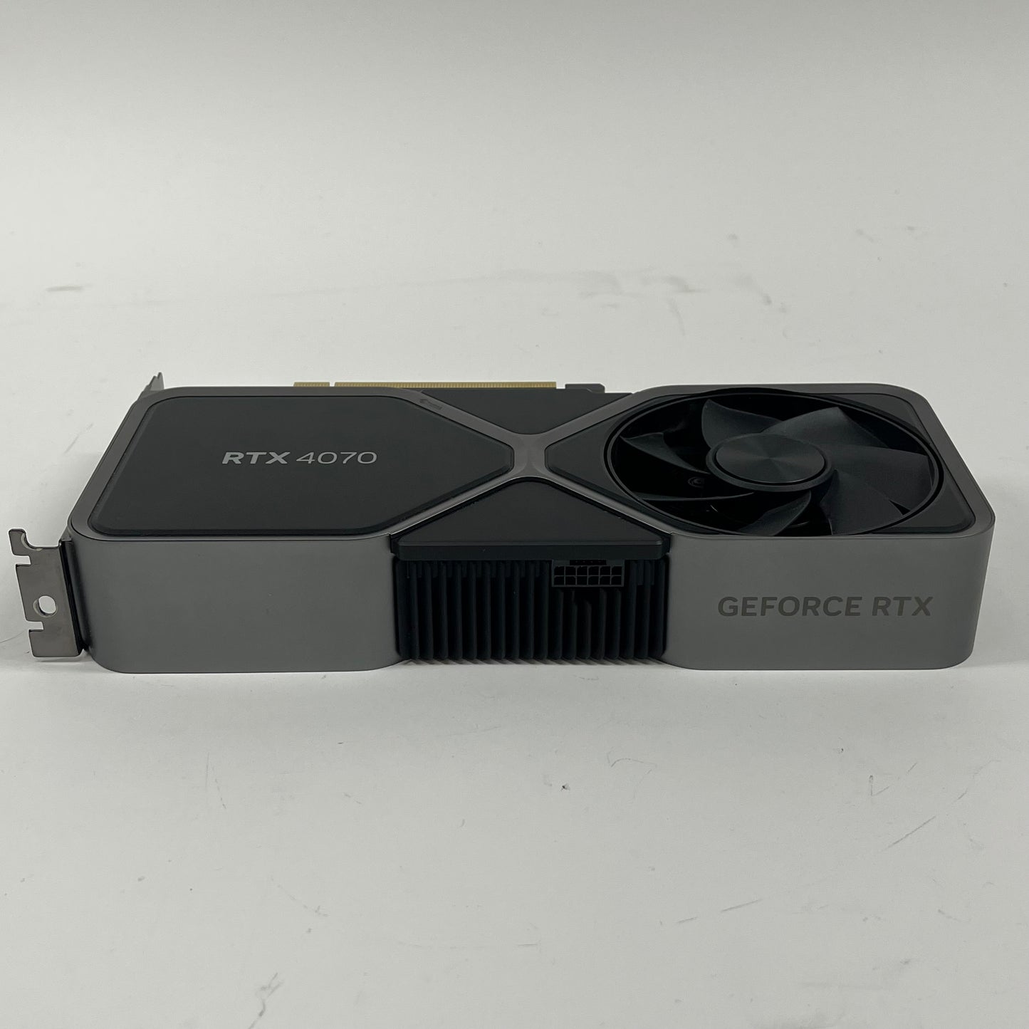 NVIDIA RTX 4070 Founders Edition FE 12GB GDDR6X Graphics Card 900-1G141-2544-000
